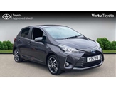 Toyota Yaris Image 1