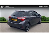Toyota Yaris Image 2