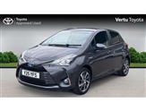 Toyota Yaris Image 3