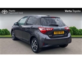 Toyota Yaris Image 4