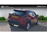 Toyota Yaris Image 2