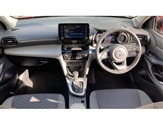 Toyota Yaris Image 5