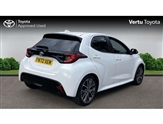 Toyota Yaris Image 2