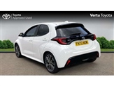 Toyota Yaris Image 4