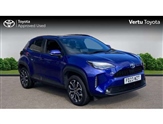 Toyota Yaris Image 1