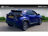 Toyota Yaris Image 2