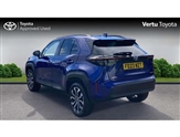 Toyota Yaris Image 4