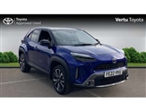 Toyota Yaris Image 1