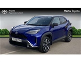 Toyota Yaris Image 3