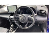 Toyota Yaris Image 6