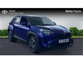 Toyota Yaris Image 1