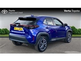 Toyota Yaris Image 2