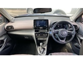 Toyota Yaris Image 5