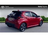 Toyota Yaris Image 2