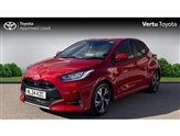 Toyota Yaris Image 3