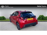 Toyota Yaris Image 4