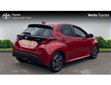 Toyota Yaris Image 2