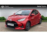 Toyota Yaris Image 3