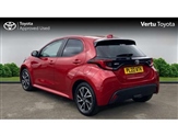 Toyota Yaris Image 4