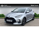 Toyota Yaris Image 3