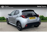 Toyota Yaris Image 4