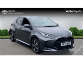 Toyota Yaris Image 1