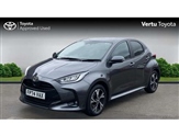 Toyota Yaris Image 3
