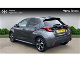 Toyota Yaris Image 4