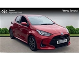 Toyota Yaris Image 1