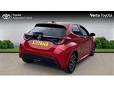 Toyota Yaris Image 2