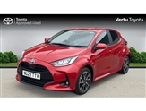 Toyota Yaris Image 3