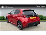 Toyota Yaris Image 4