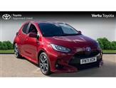 Toyota Yaris Image 1
