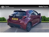 Toyota Yaris Image 2