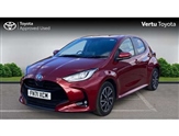 Toyota Yaris Image 3