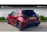Toyota Yaris Image 4