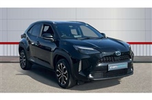 Used Toyota Yaris