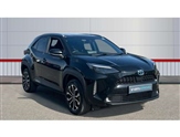 Toyota Yaris Image 1