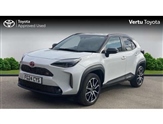 Toyota Yaris Image 3
