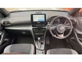 Toyota Yaris Image 5