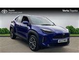 Toyota Yaris Image 1