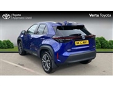 Toyota Yaris Image 4