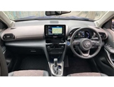 Toyota Yaris Image 5