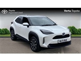 Toyota Yaris Image 1