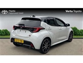 Toyota Yaris Image 2