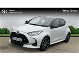 Toyota Yaris Image 3
