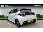 Toyota Yaris Image 4