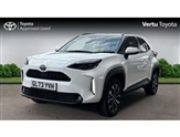 Toyota Yaris Image 3