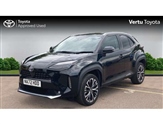 Toyota Yaris Image 3