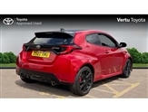 Toyota Yaris Image 2